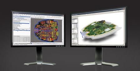The world is not flat and neither are the boards you design. Altium Designer adds another dimension to PCB design with a unique real-time 3D PCB layout and editing environment.