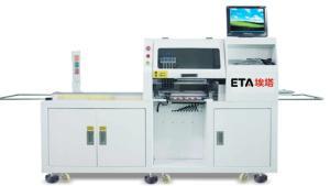 ETA M3 Multi-Function LED Chip Shooter