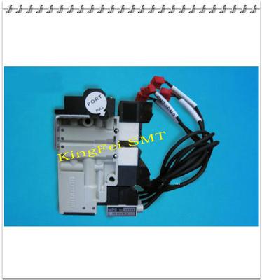 Juki 40001266 SMT Spare Parts Vacuum Ejector PN MPS V8X-AG-0.3B-JU For JUKI KE 2060