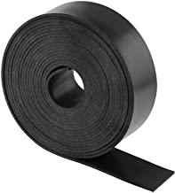  414-300MM SMT Keg printing machine rubber strip GKG Baisai steel cleaning rubber strip soft rubber strip wiping rubber strip