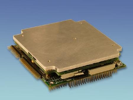 SpacePC 4500 Single Board Computer