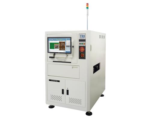 TR7007QI - 3D Solder Paste Inspection System