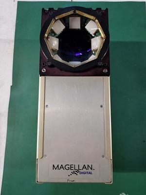 Universal Instruments Magellan Digital Camera 2.3 mil