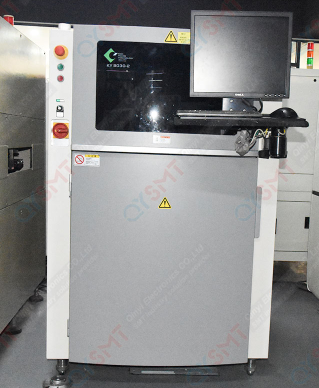 Koh Young SPI KY8030-2 MACHINE