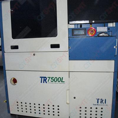 TRI  TR7500L MACHINE