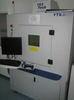 Nordson Yes Tech YTX 3000