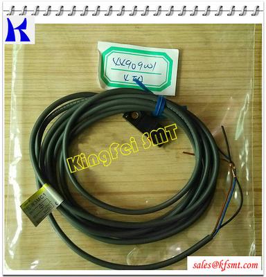 Universal Instruments AI PART UIC 44909001 Sensor Cable