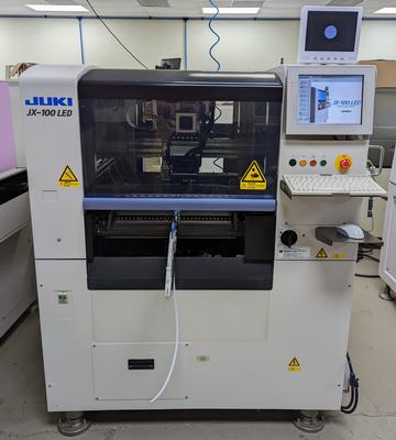 Juki JX-100 LED