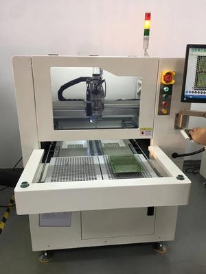TYtech Stable Quality PCB Routing Machine PCB Milling Machine For SMT Machine