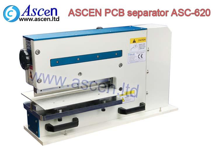 ASCEN PCB depaneling machine pcb cutting equipment
