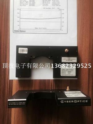 Cyberoptics CyberOptics6604098 6604054 8001017 Laser Sensor