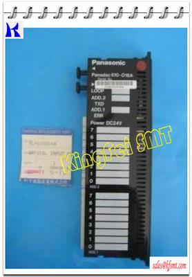 Panasonic N1P610016A P610-O16A optical