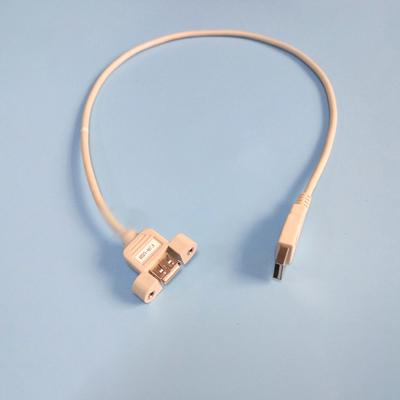 Samsung CNSMT SM411 421 431 451 USB link cable J90611796A SM411-KV008