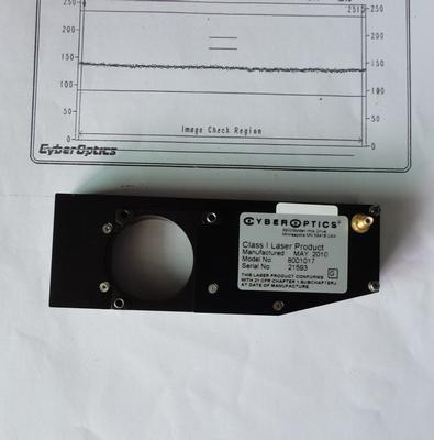 Samsung CP40 Laser CyberOptics 8001017