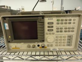 Agilent, Tektronix, and More Assorted ETM - Auction