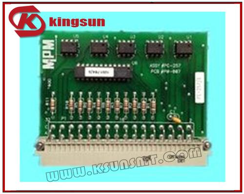 MPM MUX small card(PC-257)