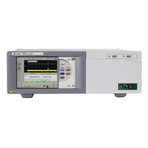 Agilent Technologies 86122C Keysight multi-wavelength meter