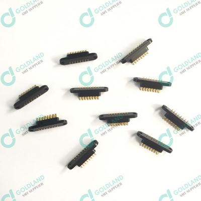 I-Pulse LG4-M1AA1-001 Connector with probe for I-PULSE F1/F2 feeder