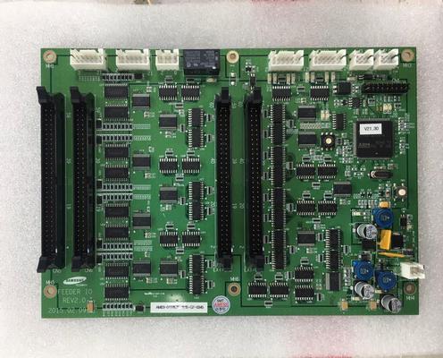 Samsung CNSMT IC cabinet graphics visual J48091002A / EP10-900125 image STF100N
