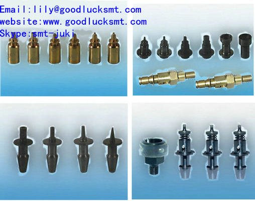 Samsung SMT nozzle for CP 20/40/45/60
