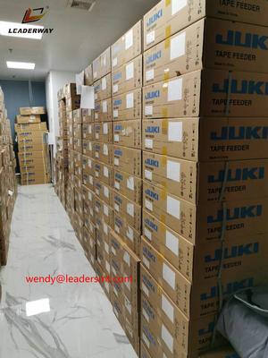  JUKI SMT feeder NF081P for pick&place machine