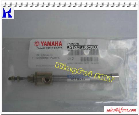 Yamaha KG7-M9165-00X YV100II CYLINDER,MAIN STOPPER PDAS6x30