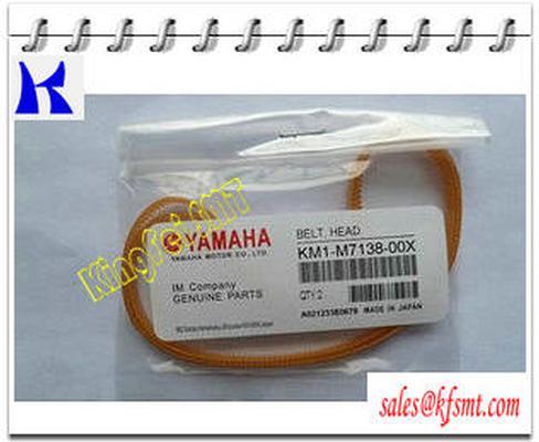 Yamaha Yamaha feeder timming belt KM1-M7138-00X for YV100II/YV100X