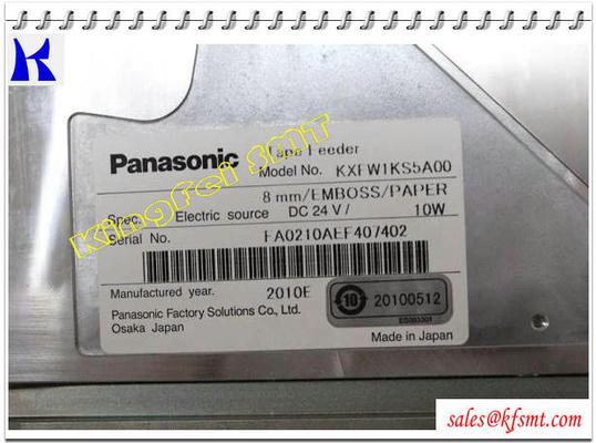 Panasonic 8mm panasonic feeder KXFW1KS5A00 with sensor