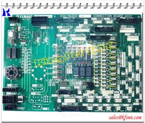 Yamaha KGA-M4550-100 Connection Board for YV100XG TOPAZ XII
