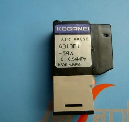 Yamaha Valve A010E1-54W