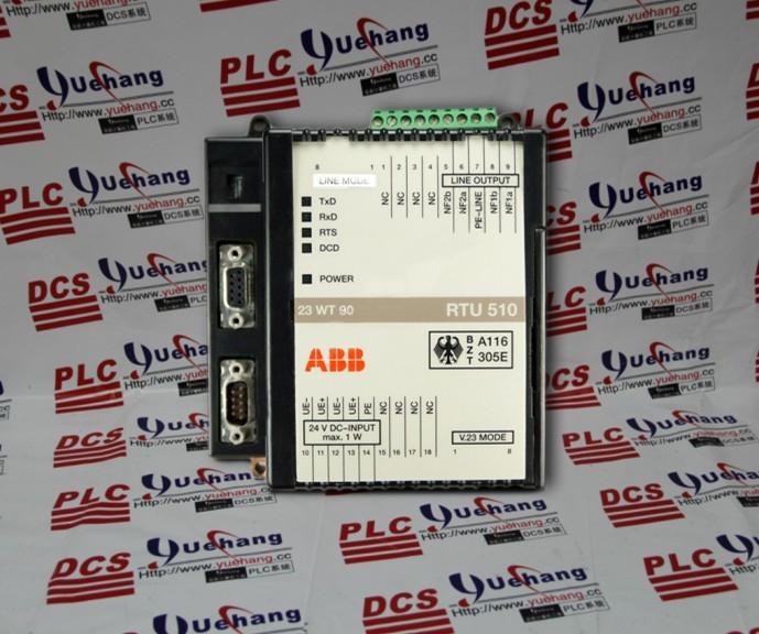 DCSDI814 3BUR001454R1 | ABB |  Digital Input Module