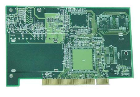 Special price for one to four layer PCBs 