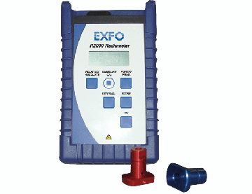EXFO R2000 Radiometer