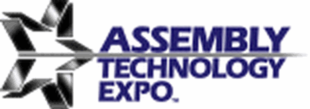 ASSEMBLY Technology Expo - Sept 24-26, 2002 Rosemont IL