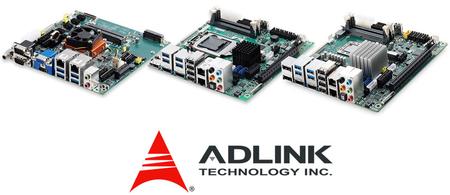 The high performance Mini-ITX embedded boards are ready-for-use as commercial-off-the-shelf (COTS) solutions for infotainment, medical, and industrial automation applications that require rich I/O options and high performance graphics capabilities.