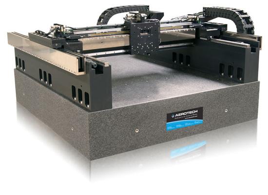 AGS15000 - Cartesian Gantry System