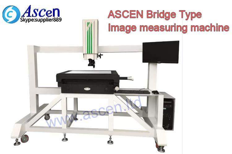 Bridge Type Image measuring machine