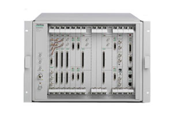Anritsu MD8480B W-CDMA Signaling Tester 