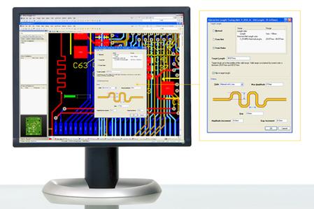 Altium Designer is the world's first unified electronics design system.