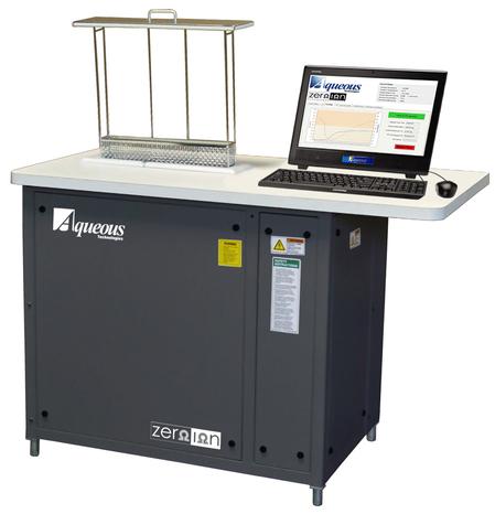 Zero-Ion g3 Ionic Contamination (Cleanliness Tester)