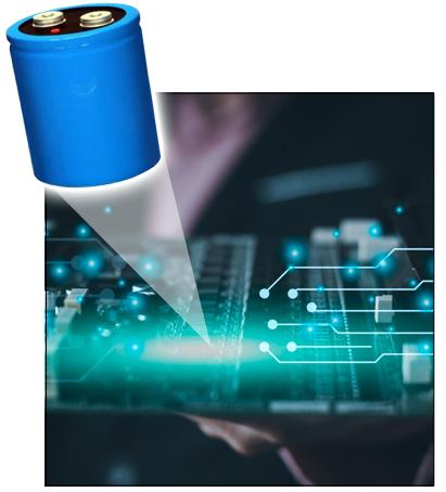 New Yorker Electronics supplies new Cornell Dubilier (CDE) DCMC series of Aluminum Electrolytic Capacitors with extended cathode Thermal-Pak