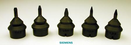 Count On Tools’ Innovative Siemens Ceramic Nozzles