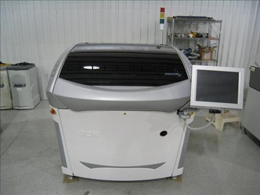 DEK Photon Screen Printer