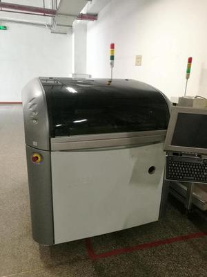 DEK DEK Printer Paste Machine 03IX Fully Automatic