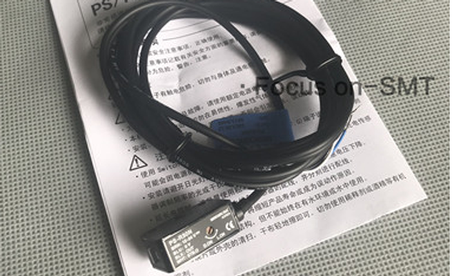 Fuji CP6 sensor DL-S3R