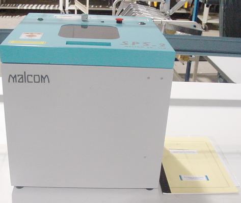 Malcom Tech SPS-2 Solder Paste Mixer