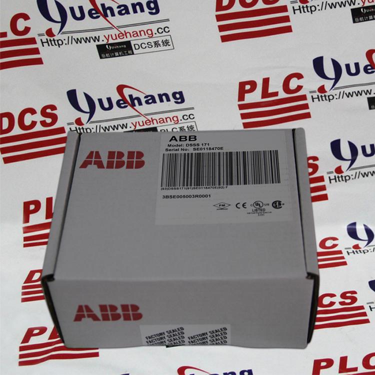 ABB CMA122 3DDE300402 Synpol Power Measuruing Card