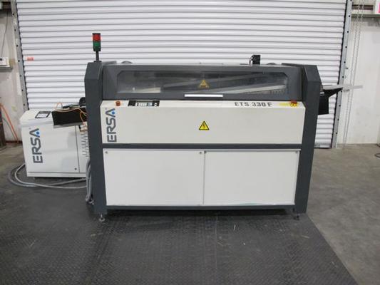 Ersa ETS 300F Wave Solder