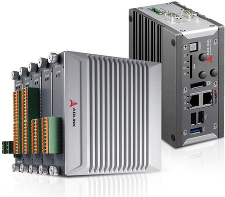 EtherCAT - Solutions for high performance and time-deterministic control.