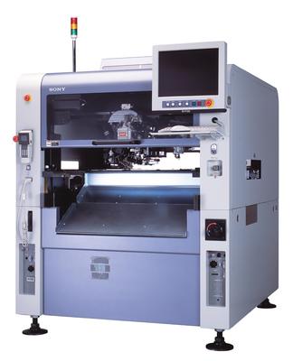 SONY SI-F209 Compact Multi-function Mounter